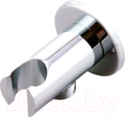 Подключение для душевого шланга MVL 16021-CR - фото