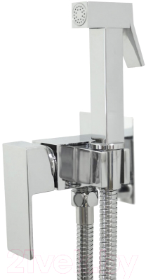 Гигиенический душ со смесителем MVL 26011-CR - фото