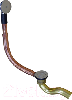 Сифон MVL 20-001-75 - фото