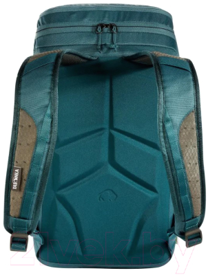 Рюкзак Tatonka City Pack 22 / 1640.370 (Teal Green/Jasper)