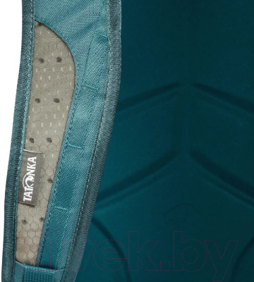 Рюкзак Tatonka City Pack 22 / 1640.370 (Teal Green/Jasper)