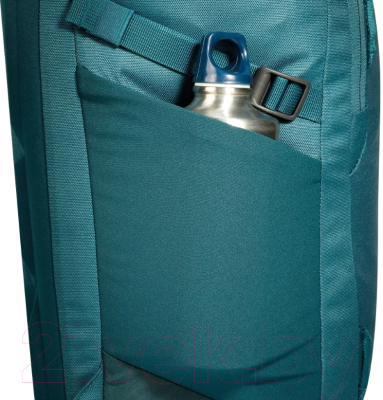 Рюкзак Tatonka City Pack 22 / 1640.370 (Teal Green/Jasper)