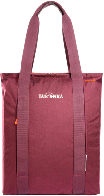 Сумка Tatonka Grip Bag / 1631.275 - фото
