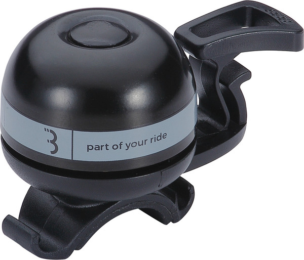 Звонок для велосипеда BBB EasyFit Deluxe BBB-14D