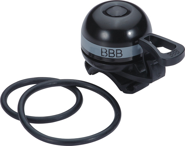 Звонок для велосипеда BBB EasyFit Deluxe BBB-14D