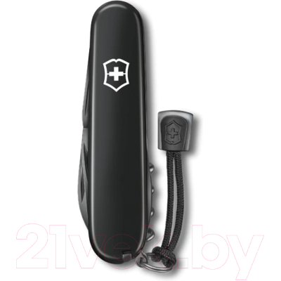 Нож швейцарский Victorinox Spartan / 1.3603.31P