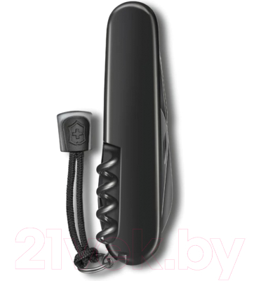 Нож швейцарский Victorinox Spartan / 1.3603.31P