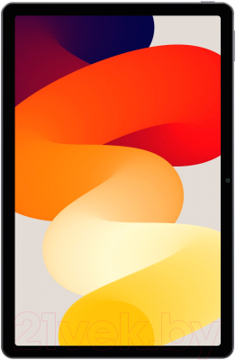 Планшет Xiaomi Redmi Pad SE 8GB/256GB / 23073RPBFG (графитовый серый)