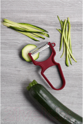 Овощечистка Victorinox Rapid / 6.0934.1