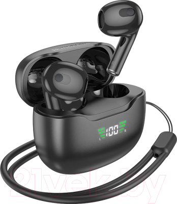 Беспроводные наушники Borofone BW40 TWS - фото