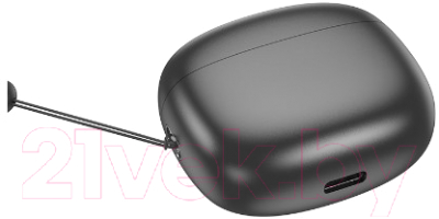 Беспроводные наушники Borofone BW40 TWS