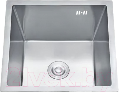 Мойка кухонная Axus LS-4444 - фото