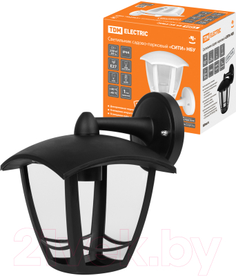 Бра уличное TDM SQ0330-1302