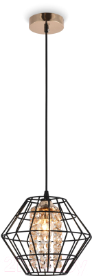 Потолочный светильник Ambrella Traditional / TR5852 - фото