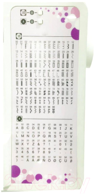 Швейная машина Brother FS155