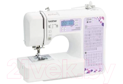 Швейная машина Brother FS155