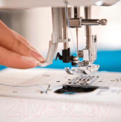 Швейная машина Brother FS155