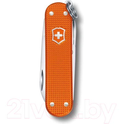 Нож швейцарский Victorinox Classic Alox LE 2021 / 0.6221.L21