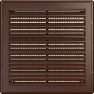 Решетка вентиляционная ERA 2525Р кор