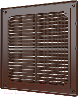 Решетка вентиляционная ERA 2525Р кор