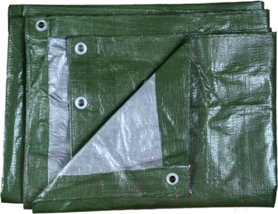 Тент Inter-S 5x8м / 010130 - фото