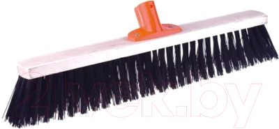 Щетка для пола Inter-S 40см / 050176 - фото