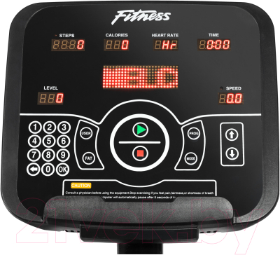 Степпер VictoryFit VF-ST700 (черный)