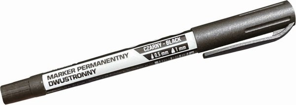 Маркер строительный Motive 100119 - фото