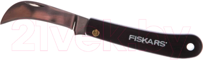 Нож садовый Fiskars 1001623 - фото