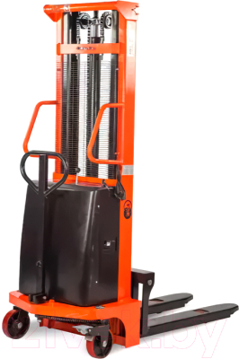 Штабелер гидравлический TOR 1.5т 3.5м CTD15/35 / 12915351 - фото