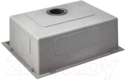 Мойка кухонная Axus LS-6050B