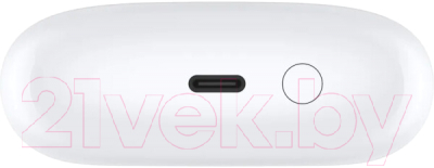 Беспроводные наушники Honor Choice Earbuds X5 Pro / BTV-ME10