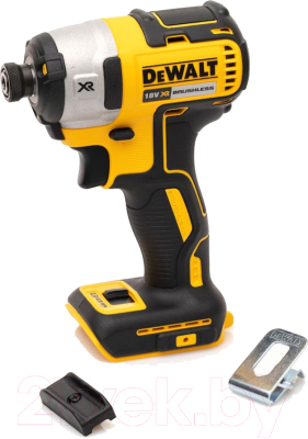 Профессиональный шуруповерт DeWalt DCF887NT-XJ