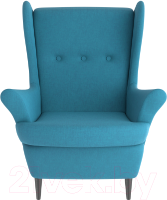 Кресло мягкое Mio Tesoro Тойво