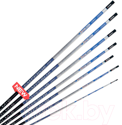 Удилище Colmic Emperor Pro / CAEM50F (4.5м)