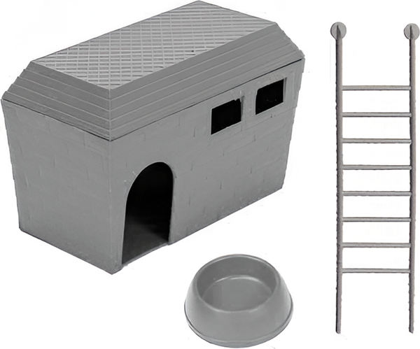 Домик для животных Homepet 83373