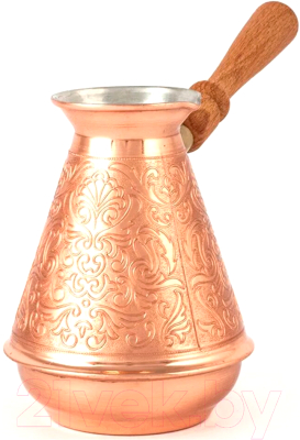 Турка для кофе TimA Турчанка ТУ-500сб - фото