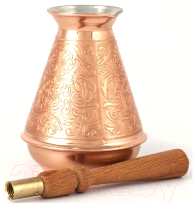 Турка для кофе TimA Турчанка ТУ-500сб