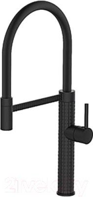 Смеситель Esko K51B - фото