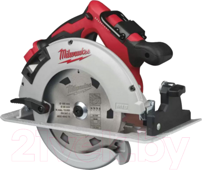 Дисковая пила Milwaukee M18 BLCS66-0 / 4933464588 - фото