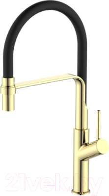 Смеситель Esko K50GB - фото