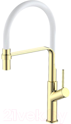 Смеситель Esko K50GW - фото