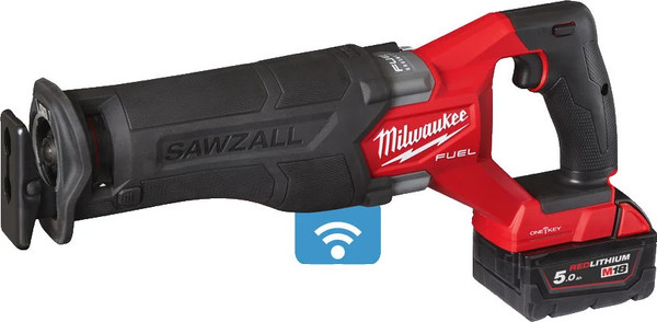 Сабельная пила Milwaukee M18 Onefsz-502X / 4933478294