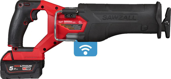 Сабельная пила Milwaukee M18 Onefsz-502X / 4933478294
