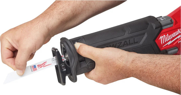 Сабельная пила Milwaukee M18 Onefsz-502X / 4933478294