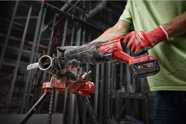 Сабельная пила Milwaukee M18 Onefsz-502X / 4933478294