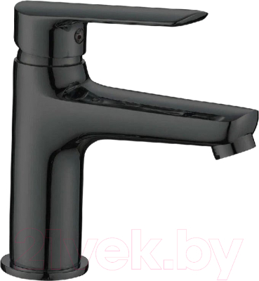 Смеситель Esko Lagos Black / LG26B - фото
