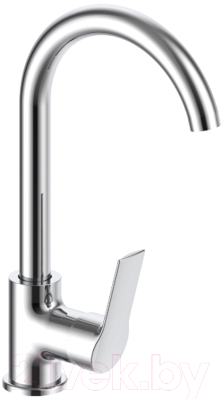 Смеситель Voda Rock RK519 - фото