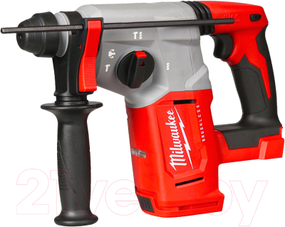 Перфоратор Milwaukee M18 BLH-0 / 4933479426 - фото