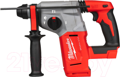 Перфоратор Milwaukee M18 BLH-0 / 4933479426